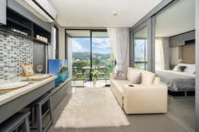 Apartment 1 - bedroom Kamala